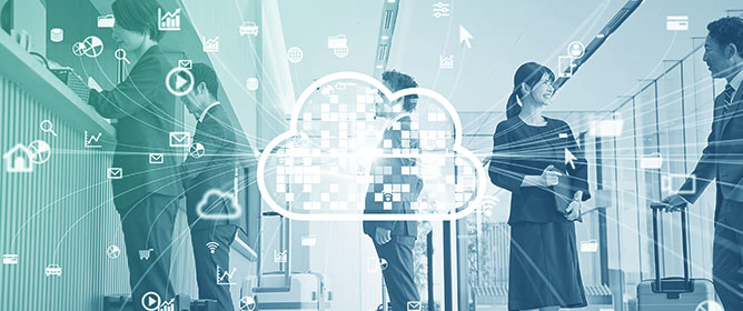 Trust, Try, Buy, and Belong: How Does AI Create a Loyalty Loop in Hotels?