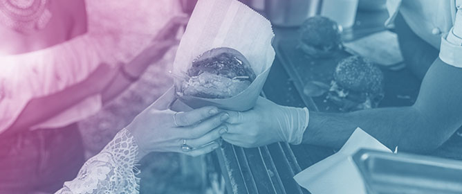 Applying the SOR Framework to Food Truck Dining: Consumption Needs, Perceptions, and Behavioral Intentions