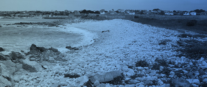 Morphology and Sedimentology of La Maruca/Pinquel Cobble Embayed Beach: Evolution from 1984 to 2024 (Santander, NW Spain)