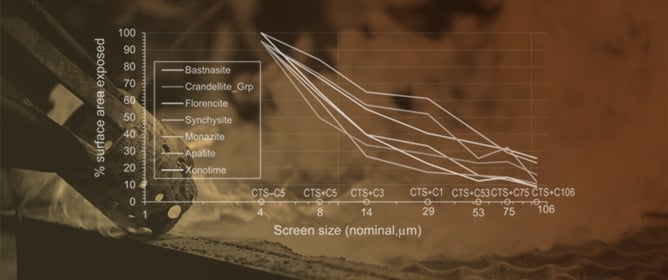 Minor and Trace Elements in Copper Tailings: A Mineralogical and Geometallurgical Approach to Identify and Evaluate New Opportunities