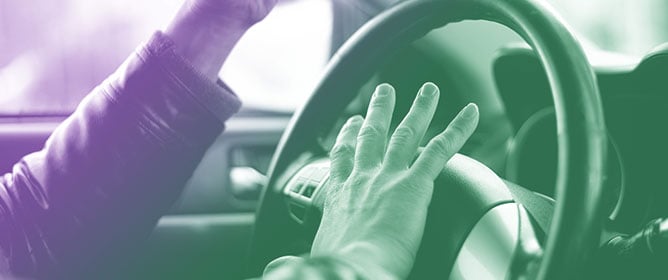 FDSDS: A Fuzzy-Based Driver Stress Detection System for VANETs Considering Interval Type-2 Fuzzy Logic and Its Performance Evaluation