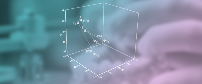Effects of Disinfectant Solutions Against COVID-19 on Surface Roughness, Gloss, and Color of Removable Denture Materials