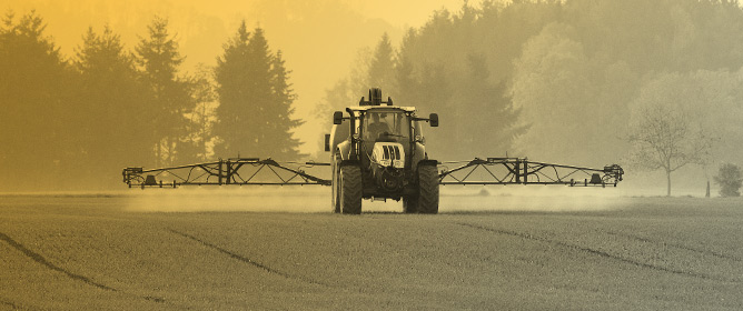 AI and Robotics in Agriculture: A Systematic and Quantitative Review of Research Trends (2015&ndash;2025)