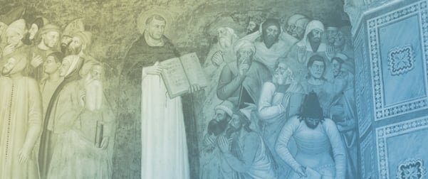 The Turning Point in the Question of <em>Pulchrum</em>: Thomas Aquinas and Early Franciscanism
