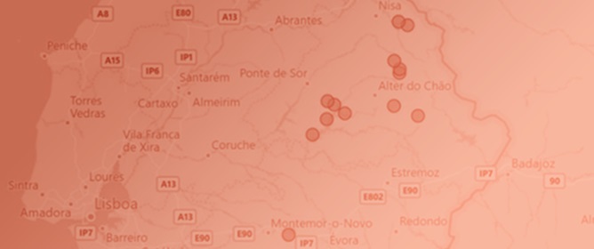 Large Game Key in Tuberculosis Maintenance in Southern Portugal
