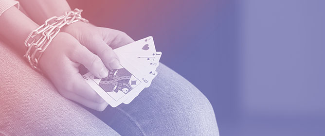 A Systematic Review of Personality Disorders in Patients with Gambling Disorder