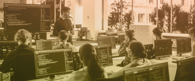 Digital Literacy in Higher Education: Examining University Students&rsquo; Competence in Online Information Practices