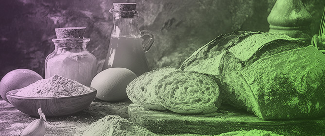 Novel Applications of Starch and Starch Derivatives in the Food and Alcoholic Beverages Industry: A Review