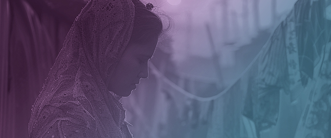 Examining the Impact of the Nationality and Borders Act 2022 on Refugee Women