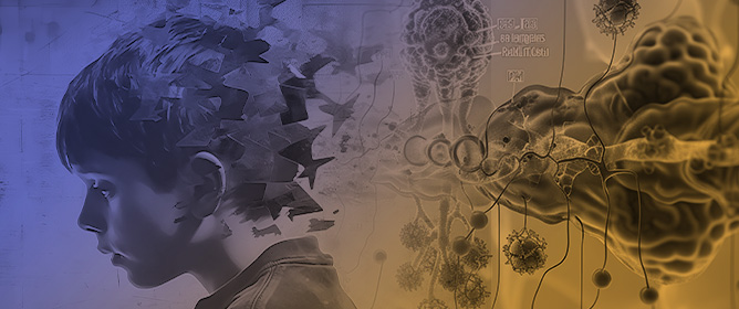 Epigenetics of Early-Life Stress and Autism