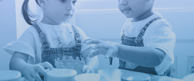 Navigating the Challenges: A Commentary on Barriers to Autism Screening in Childcare Centers