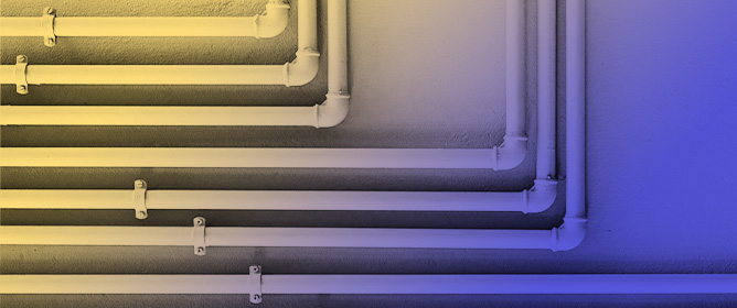 Numerical Simulation of Flow Maldistribution at Pipeline Junctions in Water Distribution Networks