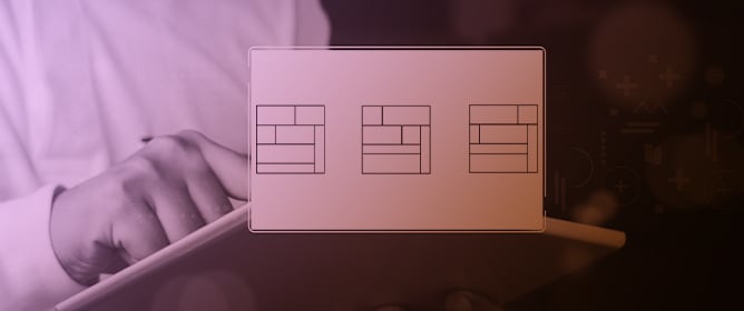 On the Characterization of Classes of Floorplans by Pattern-Avoiding Permutation Matrices