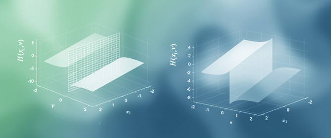 On a Friction Oscillator of Integer and Fractional Order; Stick&ndash;Slip Attractors