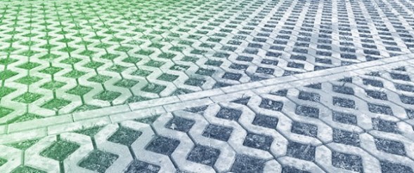 Permeable Pavements: An Integrative Review of Technical and Environmental Contributions to Sustainable Cities