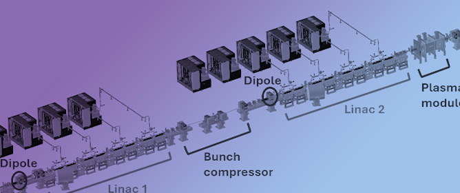Design of Spectrometer Energy Measurement Setups for the Future EuPRAXIA@SPARC_LAB and SSRIP Linacs