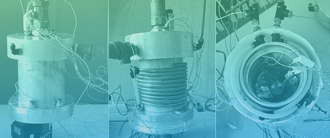 Decentralized Hydrogen Production from Magnesium Hydrolysis for Off-Grid Residential Applications