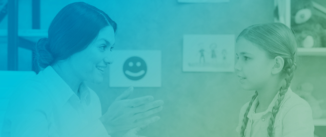 The Development of Quality Indicators to Assess Family Wellbeing Outcomes Following Engagement with Children&rsquo;s Mental Health Services in Ontario, Canada