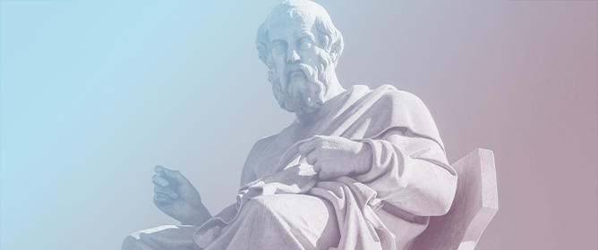 Why Plato Lets Thales Fall