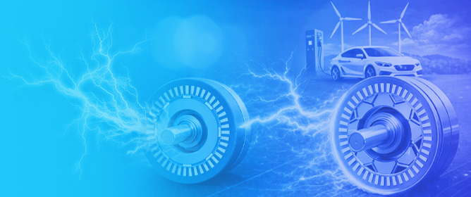 Exploring the Potential of a Newly Discovered Rare-Earth-Free Fe<sub>2</sub>Ni<sub>2</sub>N Magnet Versus N35 Magnet in Permanent Magnet Synchronous Motors (PMSMs)