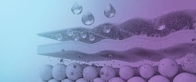 Hybrid Cooperative Complexes of Low- and High-Molecular-Weight Hyaluronic Acid in Aesthetic Medicine