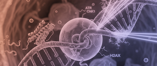 Replication Stress in Cancer: Mechanistic Insights and Therapeutic Opportunities for Radiosensitization