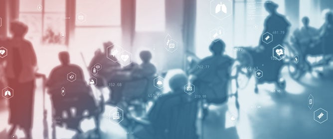 Technology-Driven Physical Activity Research in Care Homes: A Reflective Narrative