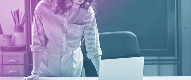 Exploring Teachers&rsquo; Negative Attitudes Toward Artificial Intelligence