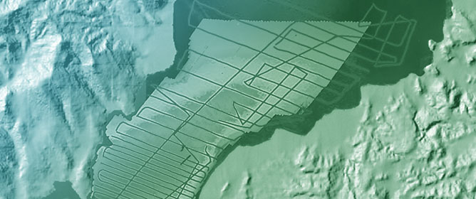 Late Quaternary Evolution and Internal Structure of an Insular Semi-Enclosed Embayment, Kalloni Gulf, Greece