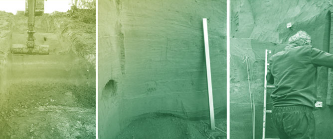 Morphostratigraphy and Dating of Last Glacial Loess&ndash;Palaeosol Sequences in Northwestern Europe: New Results from the Track of the Seine-Nord Europe Canal Project (Northern France)