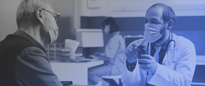 Pharmacological Management of Delirium in Older Adults in the Emergency Department: Clinical Outcomes