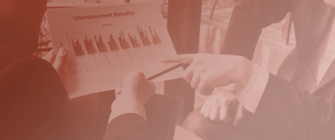 A Dichotomous Analysis of Unemployment Benefits