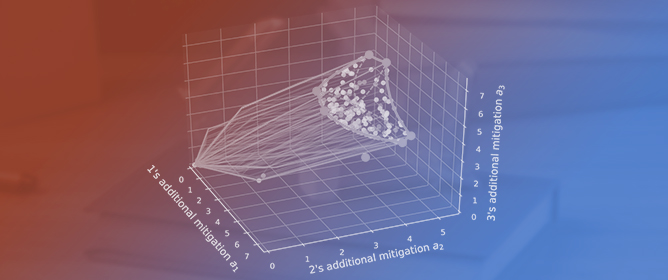 Provision of Public Goods via Unilateral but Mutually Conditional Commitments&mdash;Mechanism, Equilibria, and Learning