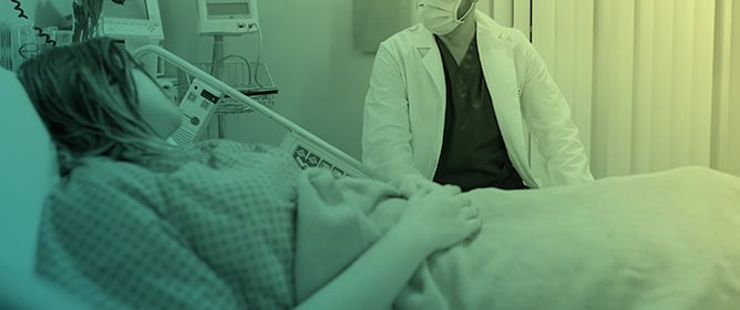 An Overview of Severe Myalgic Encephalomyelitis