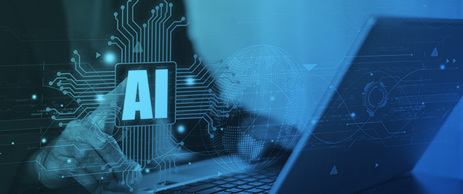 What Distinguishes AI-Generated from Human Writing? A Rapid Review of the Literature