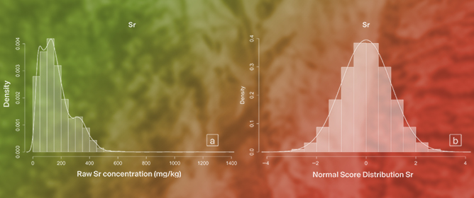 Regional Baseline Estimation in Campania, Southern Italy: Incorporating Spatial Autocorrelation via Hotspot Analysis