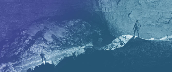 Microplastics in Pristine Caves of the Classic Karst (NE Italy): A First Assessment of Contamination Levels