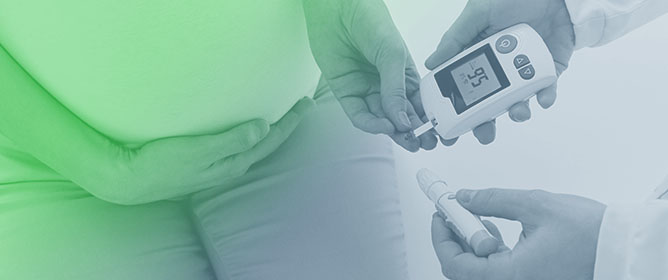 Cardiac Aftermath of Gestational Diabetes&mdash;From Intrauterine Impact to Lifelong Complications: A Systematic Review