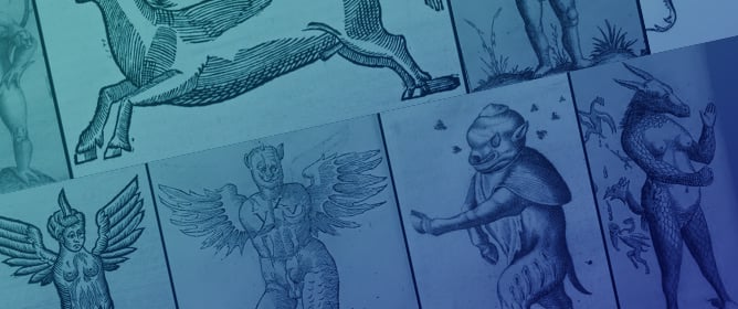 The Monster of Ravenna and Other Imaginations: Animal Symbols, Birth Defects, and Political Agendas in the Conceptualization of Monstrosities from Medieval Witchcraft Lore to Early Modern Europe, with Some Repercussions in the 19th Century and Beyond