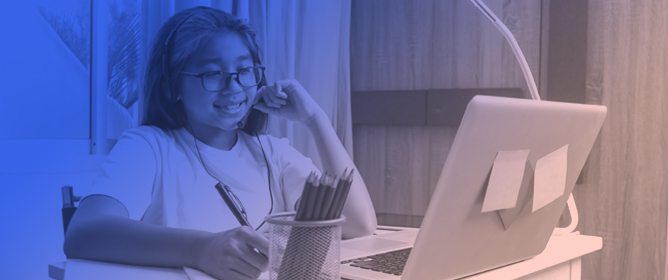 New Concept of Digital Learning Space for Health Professional Students: Quantitative Research Analysis on Perceptions