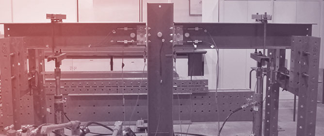 Finite Element Modelling of Pultruded FRP Beam-to-Column Joints