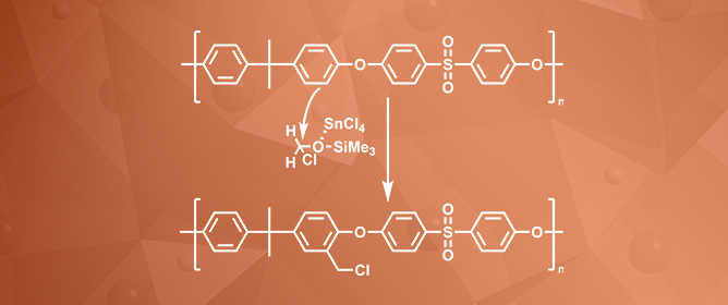 Polysulfone Membranes: Here, There and Everywhere