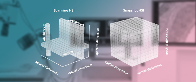 Design and Development of an Automated Pipeline for Medical Hyperspectral Image Acquisition, Processing, and Fusion