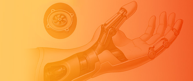 The Design of a Multi-Finger Actuated Breathing-Powered Upper Limb Prosthesis