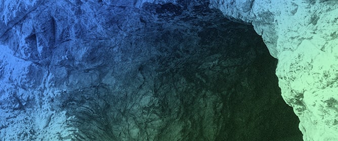 Distinguishing Areas of Cave Collapse: A Case Study Applied to Carter Caves State Resort Park, Kentucky, USA