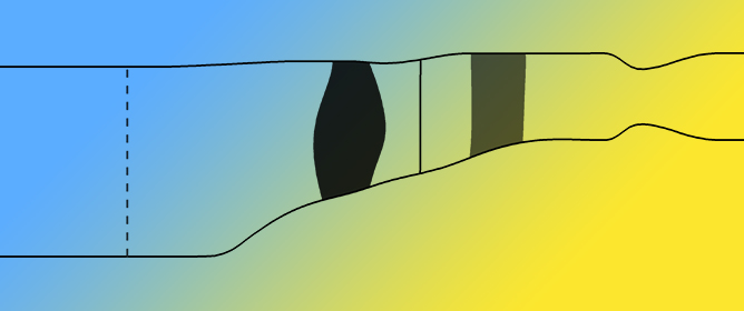 Flutter Analysis of the ECL5 Open Fan Testcase Using Harmonic Balance