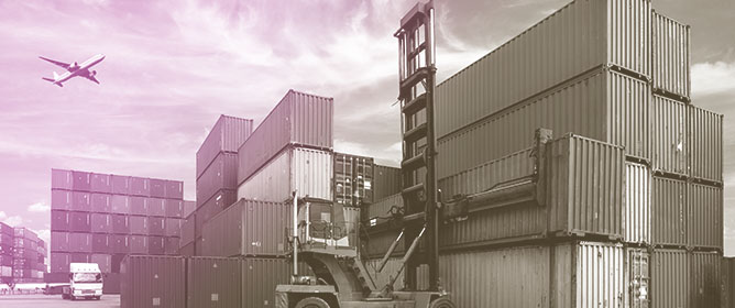 Intermodal Transport Analysis