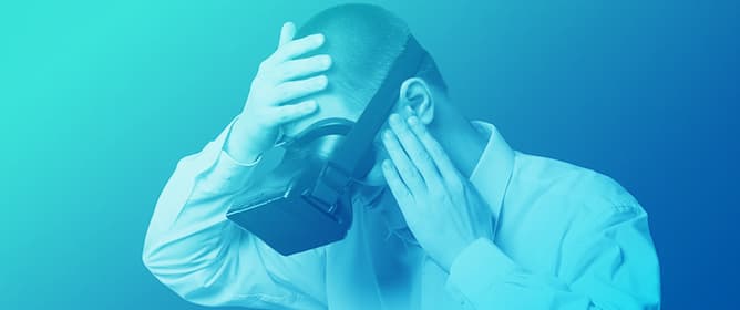 Embodied Fully Immersive Virtual Reality as a Therapeutic Modality to Treat Chronic Pain: A Scoping Review