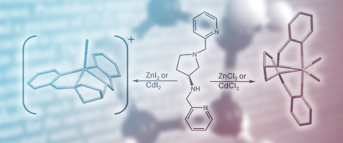 Stereo-Control in Zn(II) and Cd(II) Complexes of Tetraamines with Azacyclic Cores
