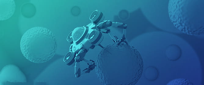 Active Propelled Micro Robots in Drug Delivery for Urologic Diseases